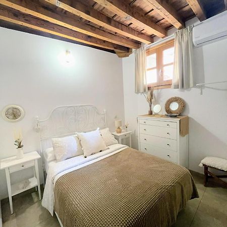 Ferienwohnung El Rincon De Carlota Toledo Exterior foto