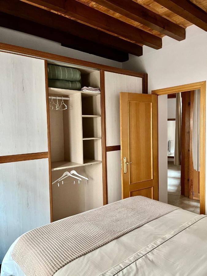 Ferienwohnung El Rincon De Carlota Toledo Exterior foto