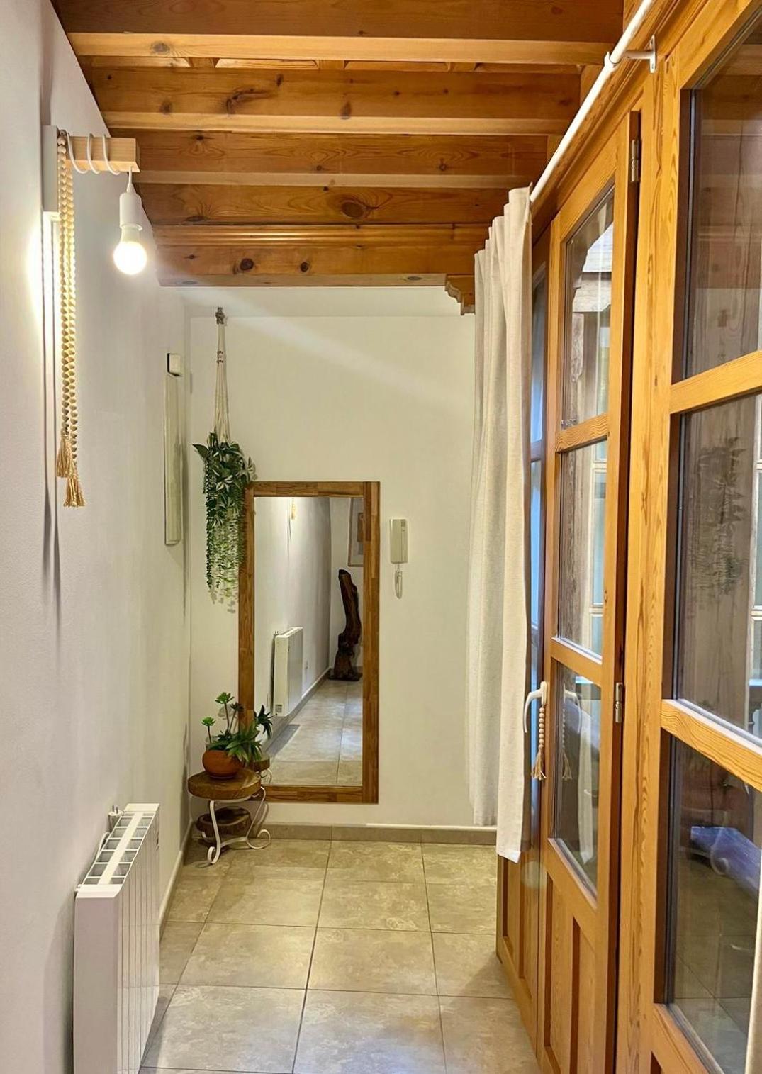 Ferienwohnung El Rincon De Carlota Toledo Exterior foto