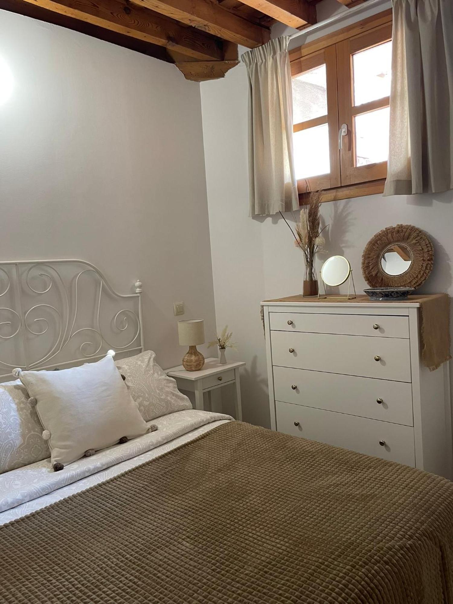 Ferienwohnung El Rincon De Carlota Toledo Exterior foto