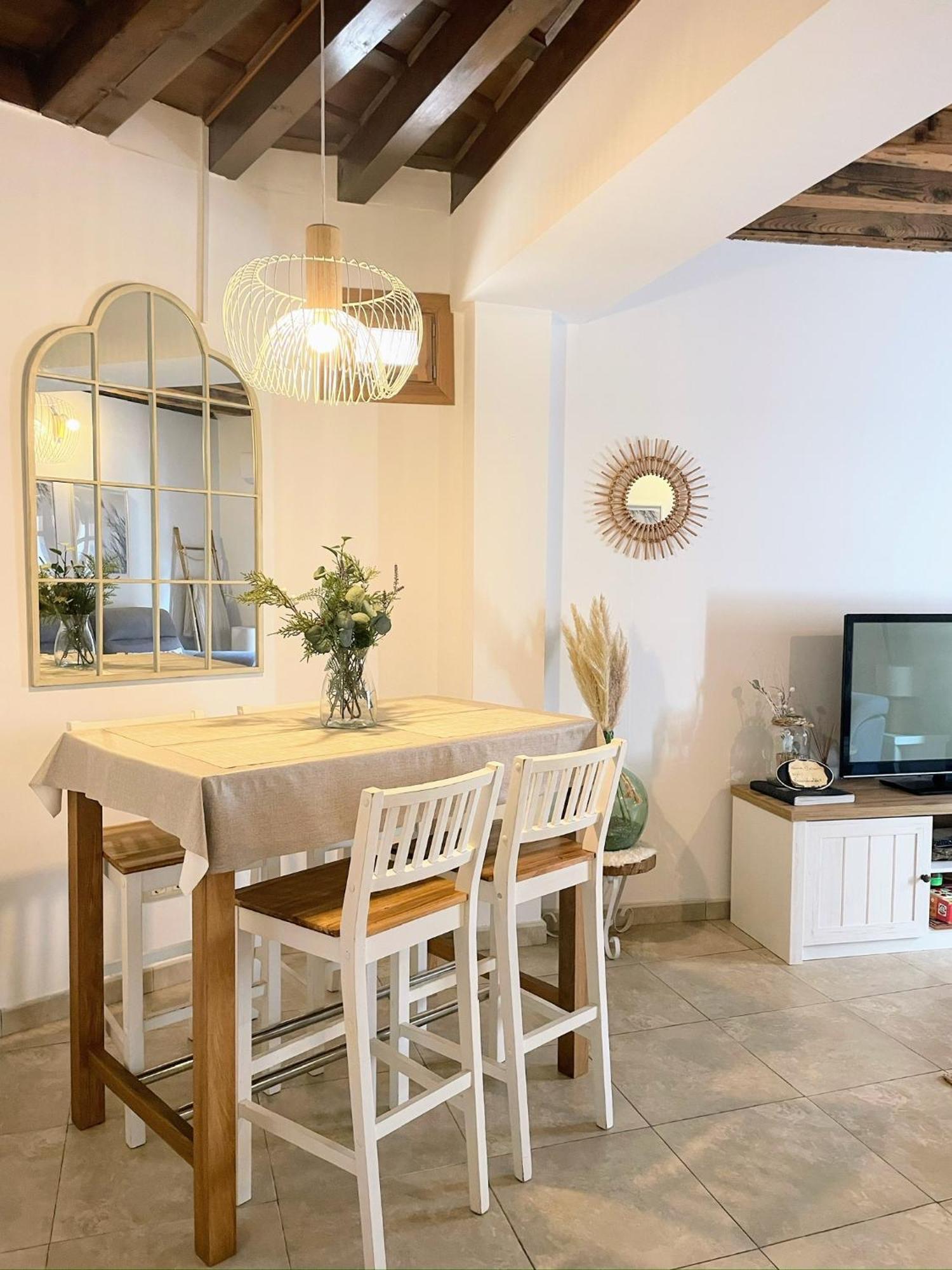 Ferienwohnung El Rincon De Carlota Toledo Exterior foto